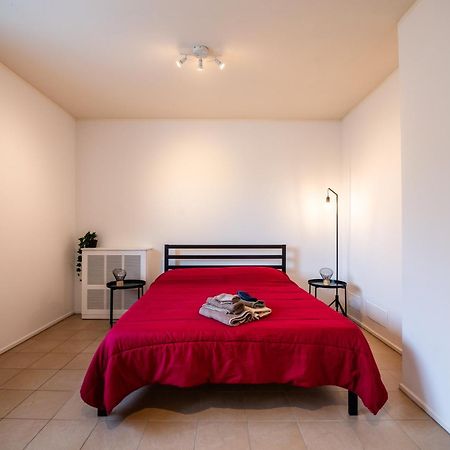 Apartament 350 M Dalla Stazione L Parcheggio Free L Nova Loft Parma Zewnętrze zdjęcie