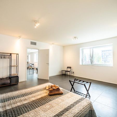 Apartament 350 M Dalla Stazione L Parcheggio Free L Nova Loft Parma Zewnętrze zdjęcie