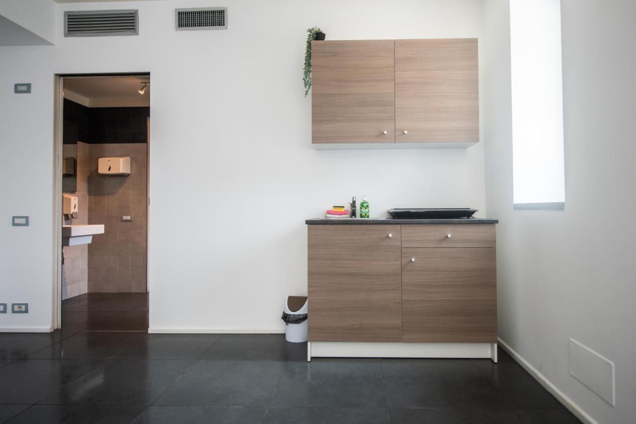 Apartament 350 M Dalla Stazione L Parcheggio Free L Nova Loft Parma Zewnętrze zdjęcie
