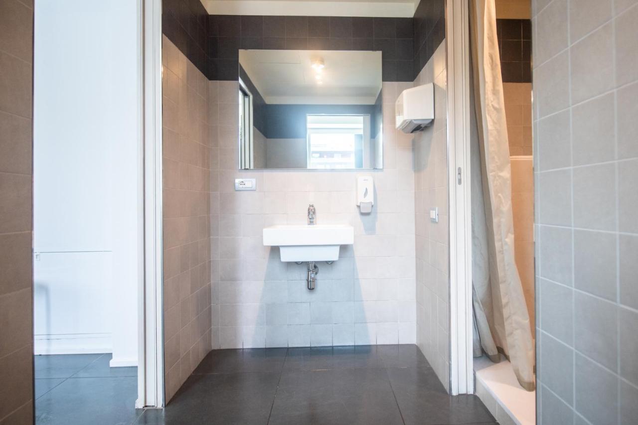 Apartament 350 M Dalla Stazione L Parcheggio Free L Nova Loft Parma Zewnętrze zdjęcie