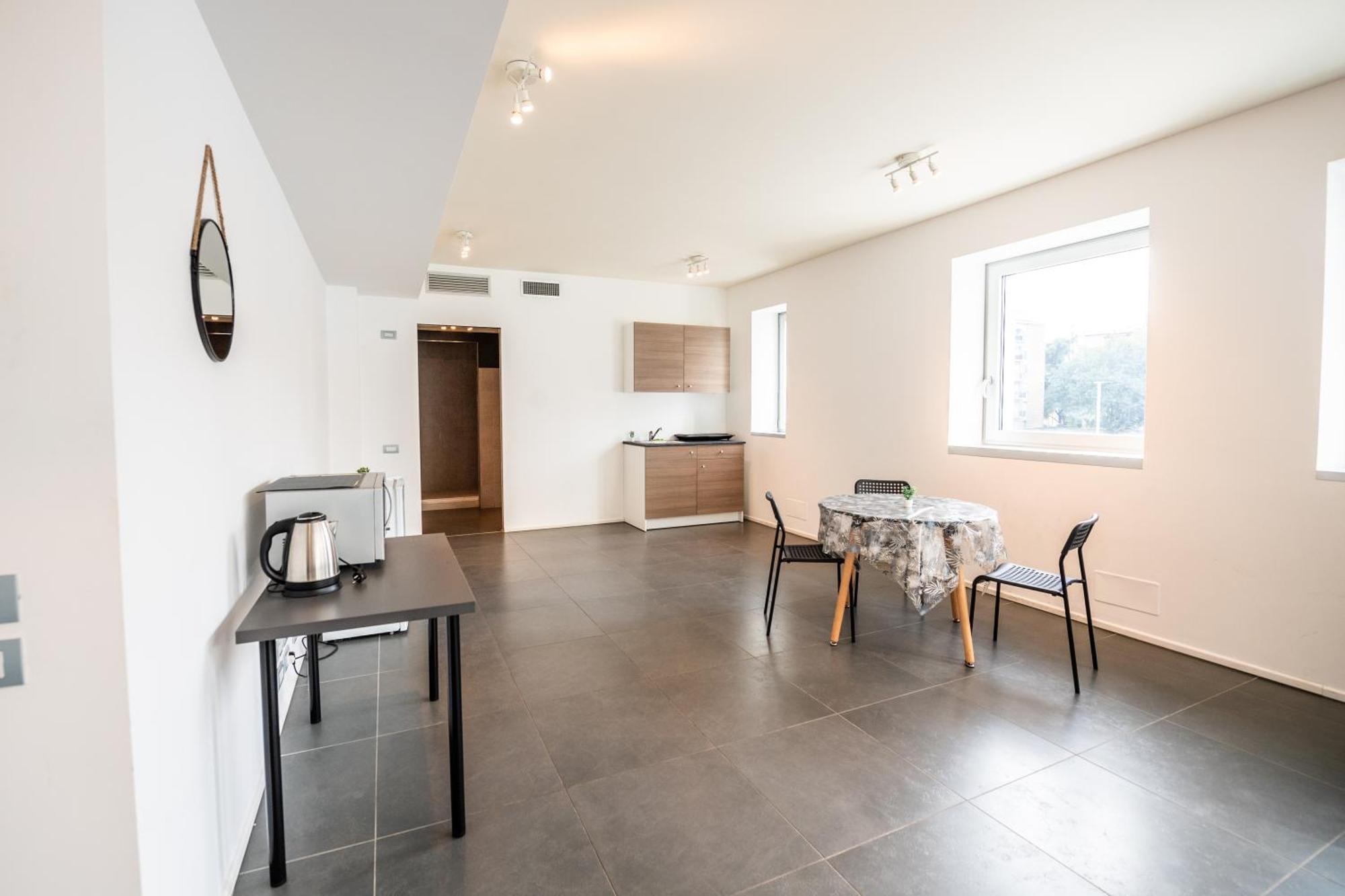 Apartament 350 M Dalla Stazione L Parcheggio Free L Nova Loft Parma Zewnętrze zdjęcie
